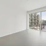 Et billede fra boligen