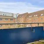 Et billede fra boligen