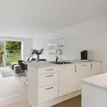 Et billede fra boligen