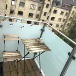 Et billede fra boligen