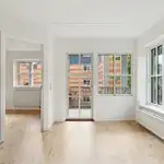 Et billede fra boligen