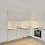 Et billede fra boligen