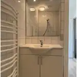 Et billede fra boligen