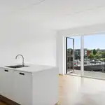 Et billede fra boligen