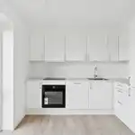 Et billede fra boligen