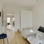 Et billede fra boligen