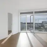 Et billede fra boligen