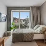 Et billede fra boligen