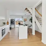 Et billede fra boligen