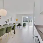 Et billede fra boligen