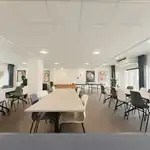 Et billede fra boligen