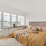 Et billede fra boligen