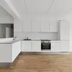 Et billede fra boligen