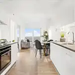 Et billede fra boligen