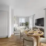 Et billede fra boligen