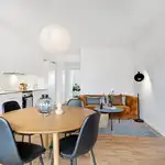 Et billede fra boligen