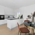 Et billede fra boligen