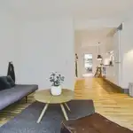 Et billede fra boligen