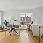 Et billede fra boligen