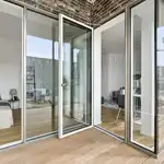 Et billede fra boligen