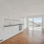 Et billede fra boligen