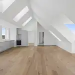 Et billede fra boligen