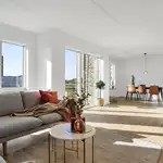 Et billede fra boligen