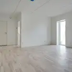 Et billede fra boligen