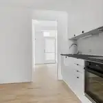 Et billede fra boligen