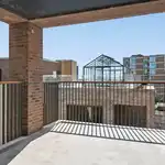 Et billede fra boligen