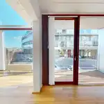 Et billede fra boligen