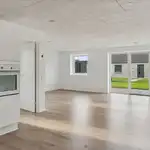 Et billede fra boligen