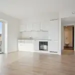 Et billede fra boligen