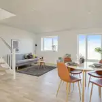 Et billede fra boligen