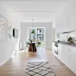 Et billede fra boligen