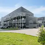 Et billede fra boligen