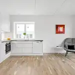 Et billede fra boligen