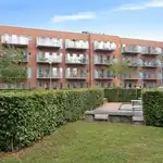 Et billede fra boligen