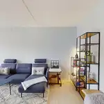 Et billede fra boligen