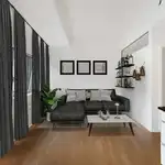 Et billede fra boligen