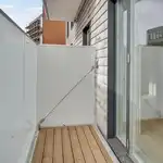 Et billede fra boligen