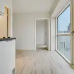 Et billede fra boligen