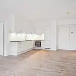 Et billede fra boligen