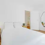 Et billede fra boligen