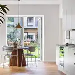 Et billede fra boligen