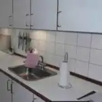 Et billede fra boligen