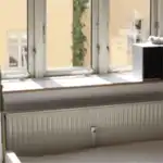 Et billede fra boligen