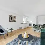 Et billede fra boligen