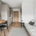 Et billede fra boligen