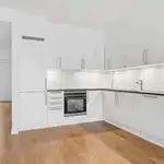 Et billede fra boligen